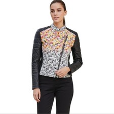 Giacca biker Yigal Azrouel