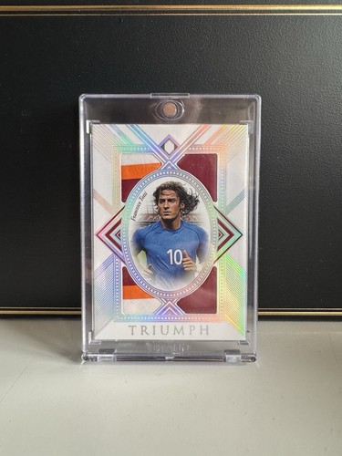 Francesco totti triumph - 1,