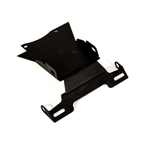 Tail tidy nero per yamaha - tidy,