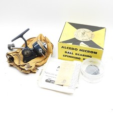 Mulinello da Pesca Alcedo