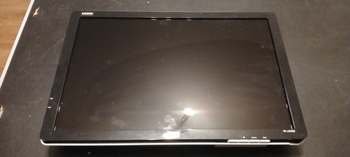 W2228h gaming office - hp,