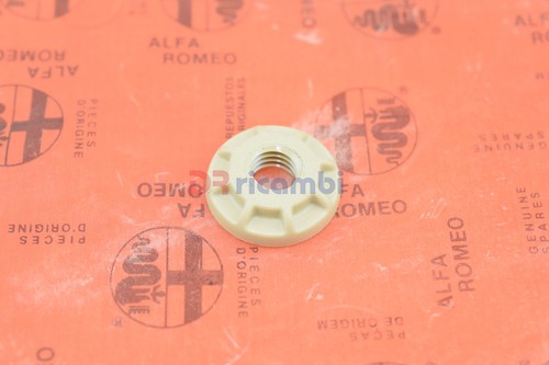 Tappo beige guida sedile - tappo,