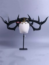 Thor:Ragnarok Hela Cosplay