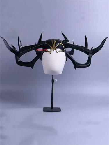 Thor ragnarok hela cosplay - thor:ragnarok,