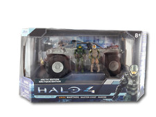 Modellino Halo 4 Series 1 UNSC