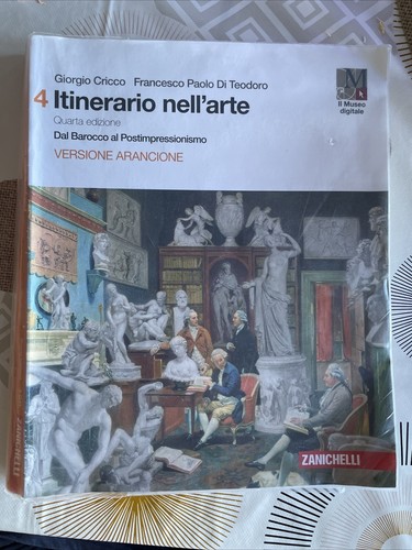 Itinerario nell arte - nell’arte, 4