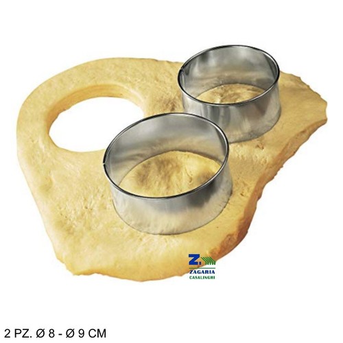 Set coppa pasta cerchi - 2,
