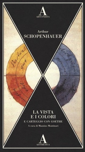 Arthur schopenhauer vista - arthur, la