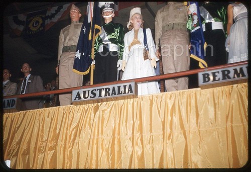 Bellissimo costume australia - bellissimo,