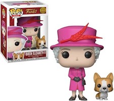 Funko Pop! Figura giocattolo