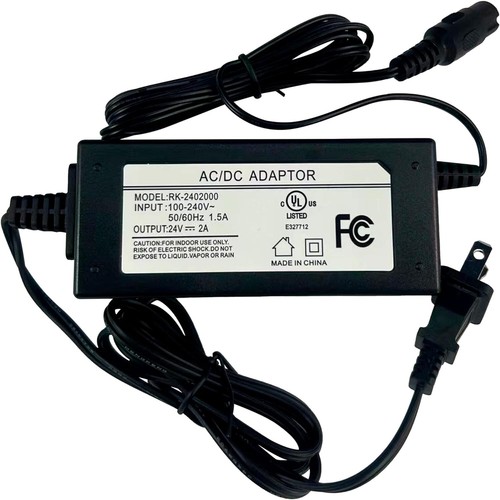 Caricabatterie elettrico hqrp - caricabatterie,