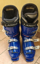 SCARPONI DA SCI LANGE NUMERO 43