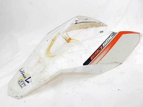 Carena posteriore ktm 690 - ktm, smc