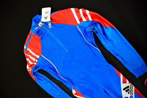 Adidas tuta sci vintage - , russia