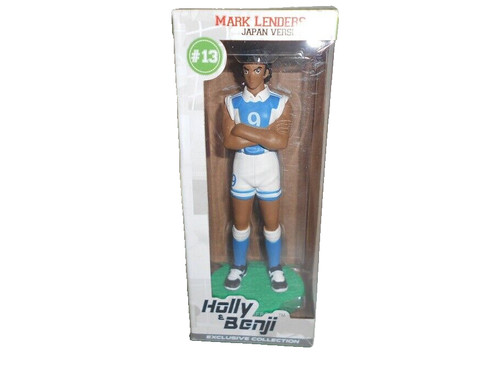 Holly benji 13 mark - &,