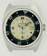 Aquastar Seatime 200m