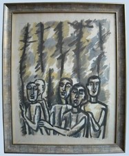 Orfeo Tamburi Pezzo Unico Con