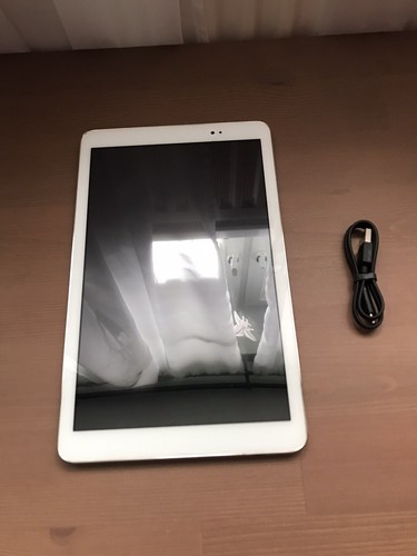 Huawei mediapad 16gb - mediapad, t1