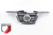 Mascherina Griglia Paraurti Anteriore NISSAN JUKE I F15 2014