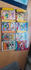 Lotto 8 Libri vari Geronimo Stilton - Ed.  Battello a vapore 