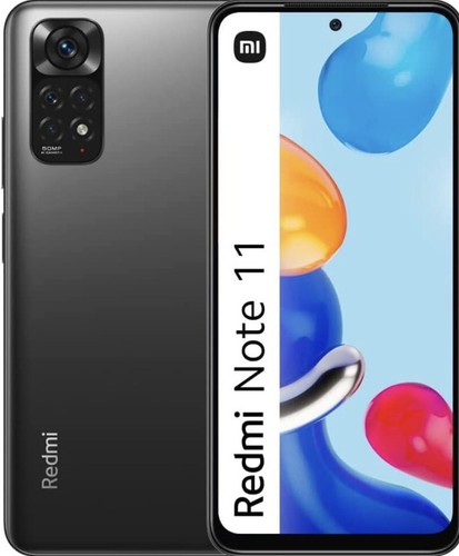 Xiaomi redmi note - xiaomi,