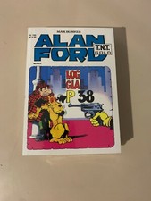ALAN FORD TNT GOLD N.166 MAX