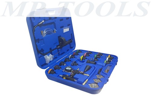 Kit controllo test pressione