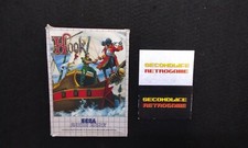 SEGA GAME GEAR HOOK PAL ITA