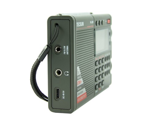Tecsun 320 pll dsp - am/fm, e