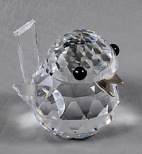 Statuina mini passero