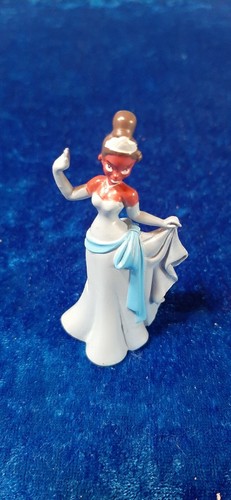 Pvc1 disney personaggi 5 cm - ,