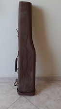 Custodia rigida antico - , fucile