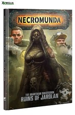 Necromunda the aranthian - the,
