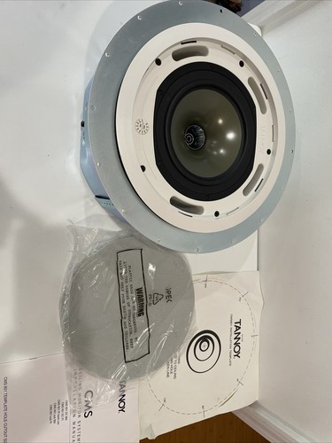 Tannoy cms ceiling - cms, pi