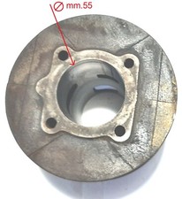 Cylinder Ø 55 for Vespa 125
