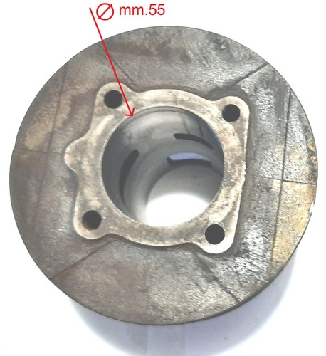 Cilindro per vespa 125 - 55,
