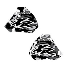 XR250 XR400 1996-2004 tank
