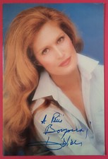 Dalida . Grand programe avec