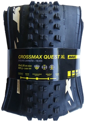 Pneu tubeless ready mavic - tubeless,