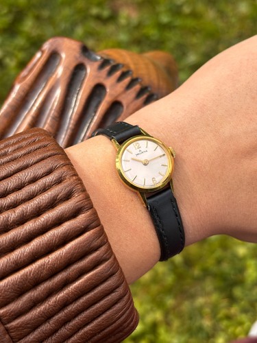 Orologio vintage helvetia - vintage,