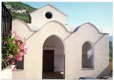 Cartolina 3112. Campania