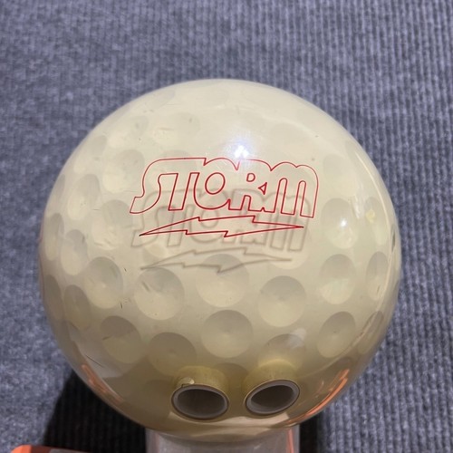 Palla bowling vintage storm - da,