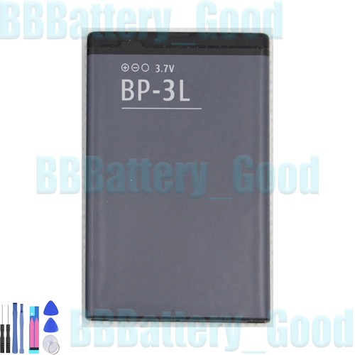 Per nokia batteria - nokia, bp-3l