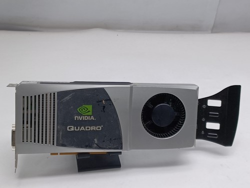 Nvidia quadro fx4800 1536mb - nvidia,