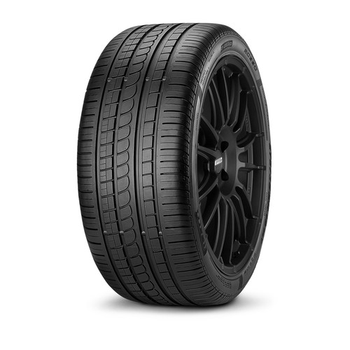 Pirelli pzero rosso - pirelli,