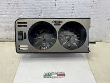 QUADRO STRUMENTI CONTACHILOMETRI VOLKSWAGEN GOLF I SERIE MK1 (VW323)