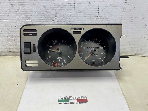 Quadro strumenti - quadro,