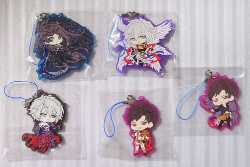 Cinturino gomma granblue - in,