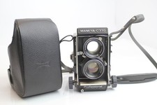 Mamiya c330