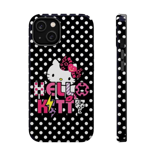 Custodia telefono pois hello - custodia, a